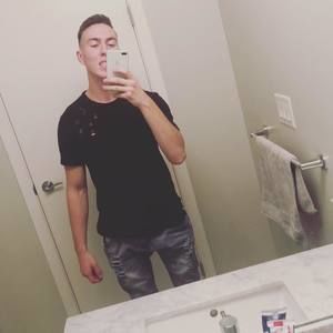 Meet your Posher, Colton